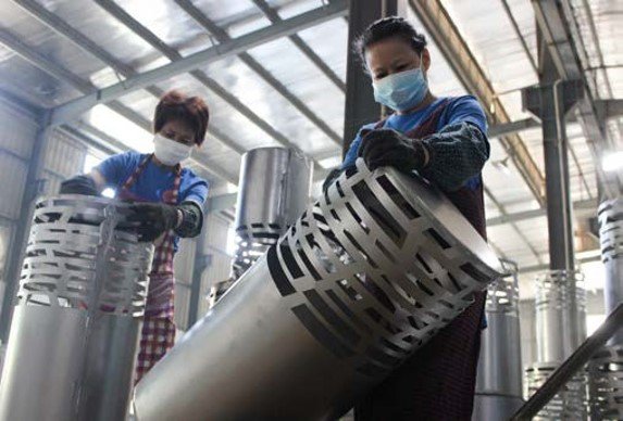 Quality Testing Laboratory