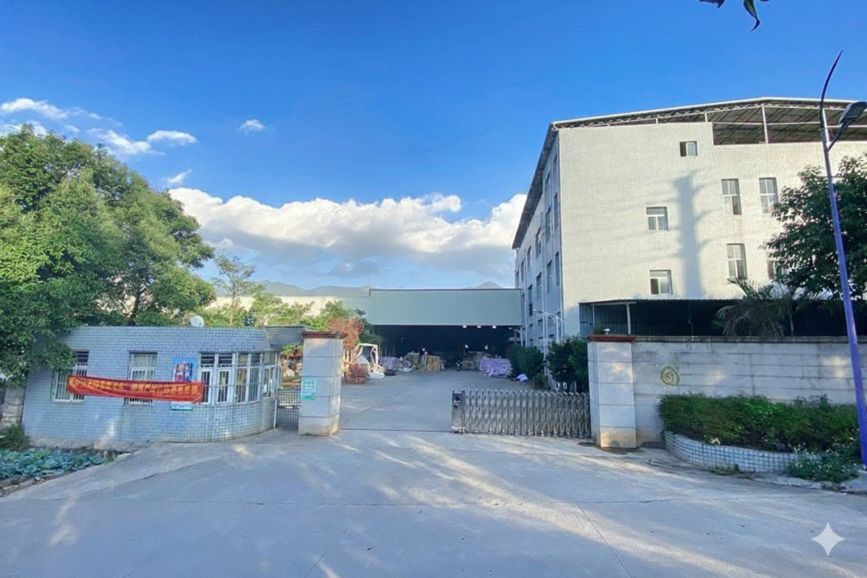 Setflair Manufacturing Facility