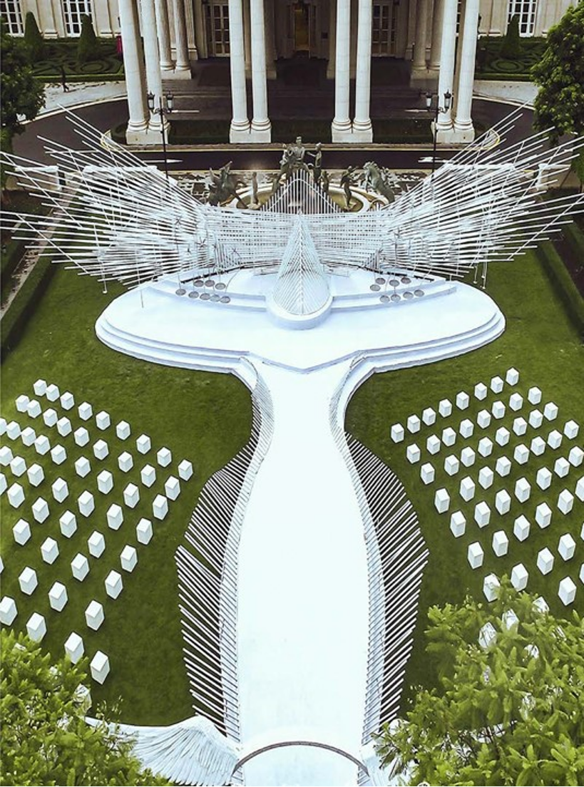 Setflair Manufacturing Facility