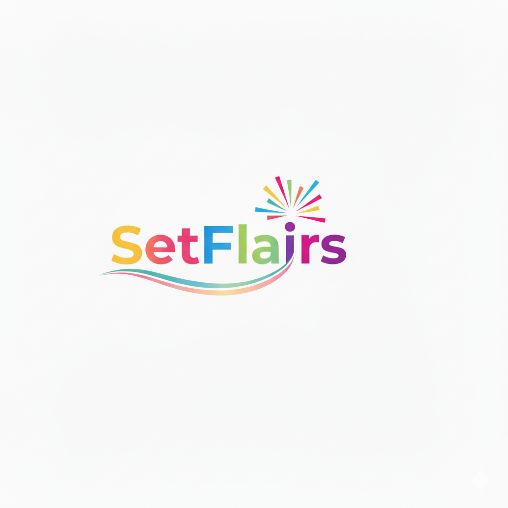 Setflair Logo